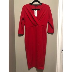 COPY - Boohoo a Dress